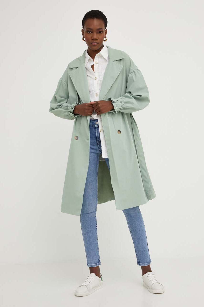 Answear Lab ballonkabát