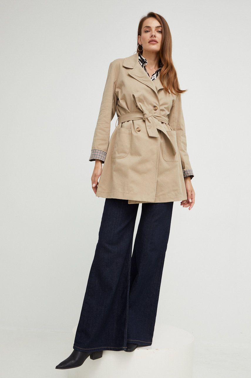 Answear Lab ballonkabát