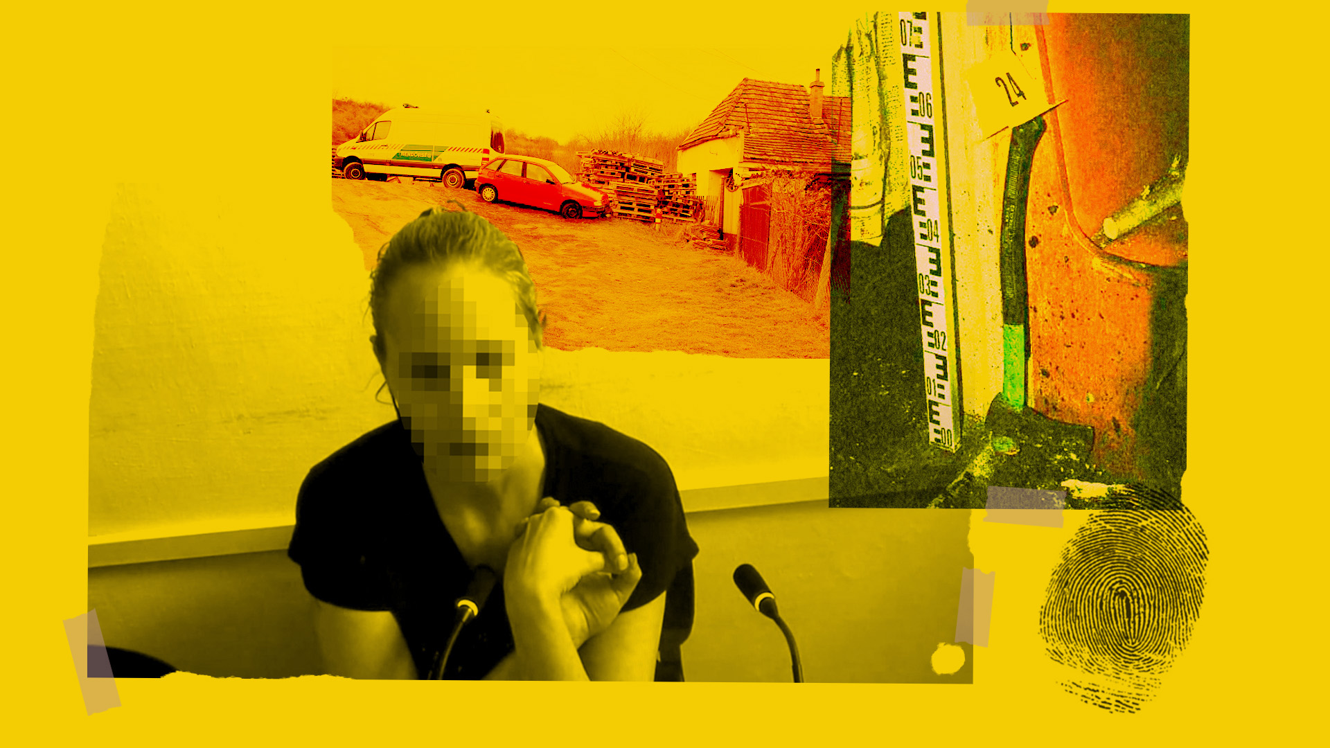 A nőnek 18 év helyett 14-et kell a börtönben tölteni