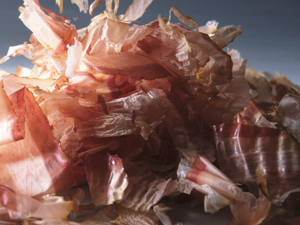 Katsuobushi, másik nevén bonito pehely