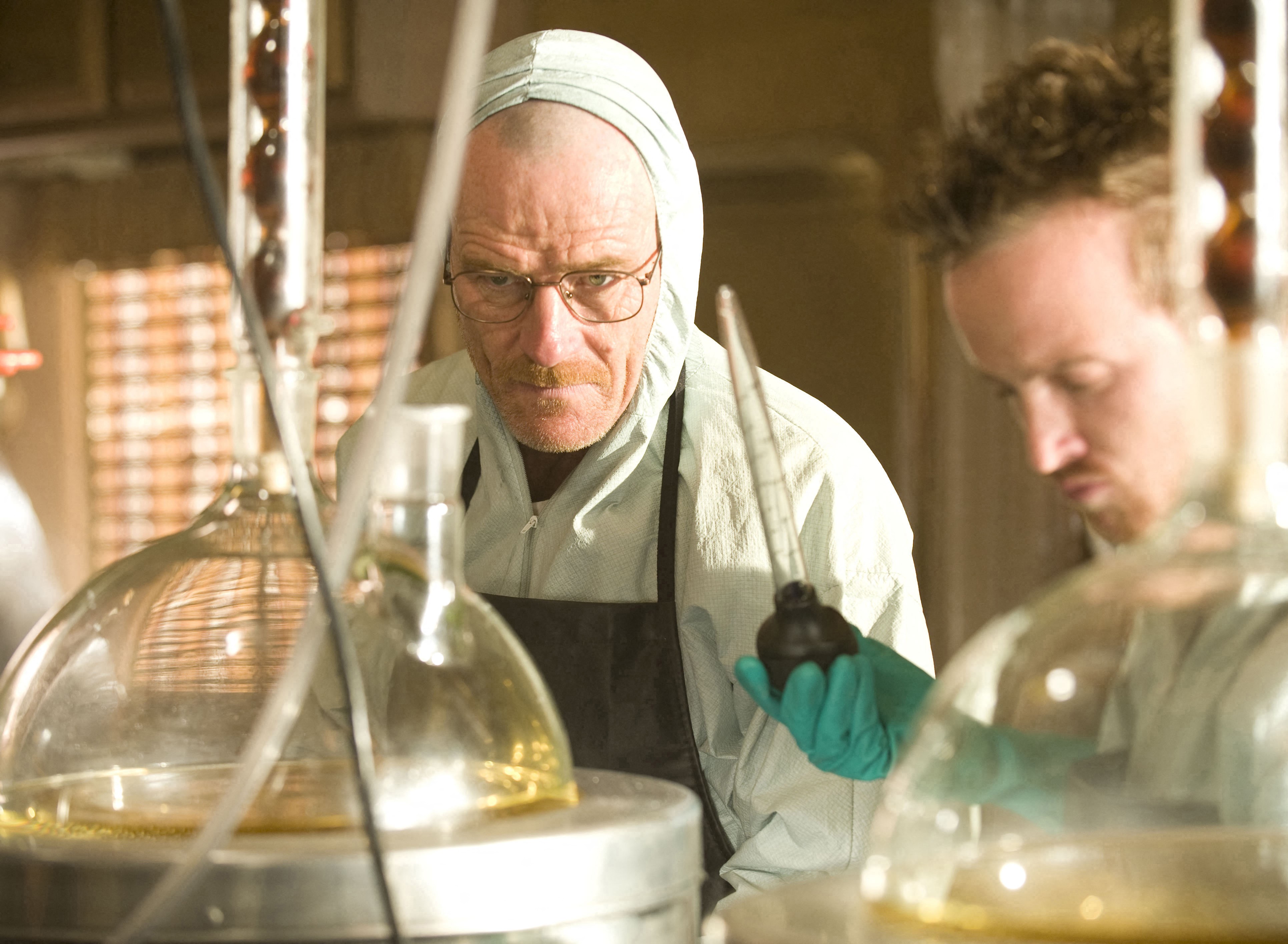 Breaking Bad
