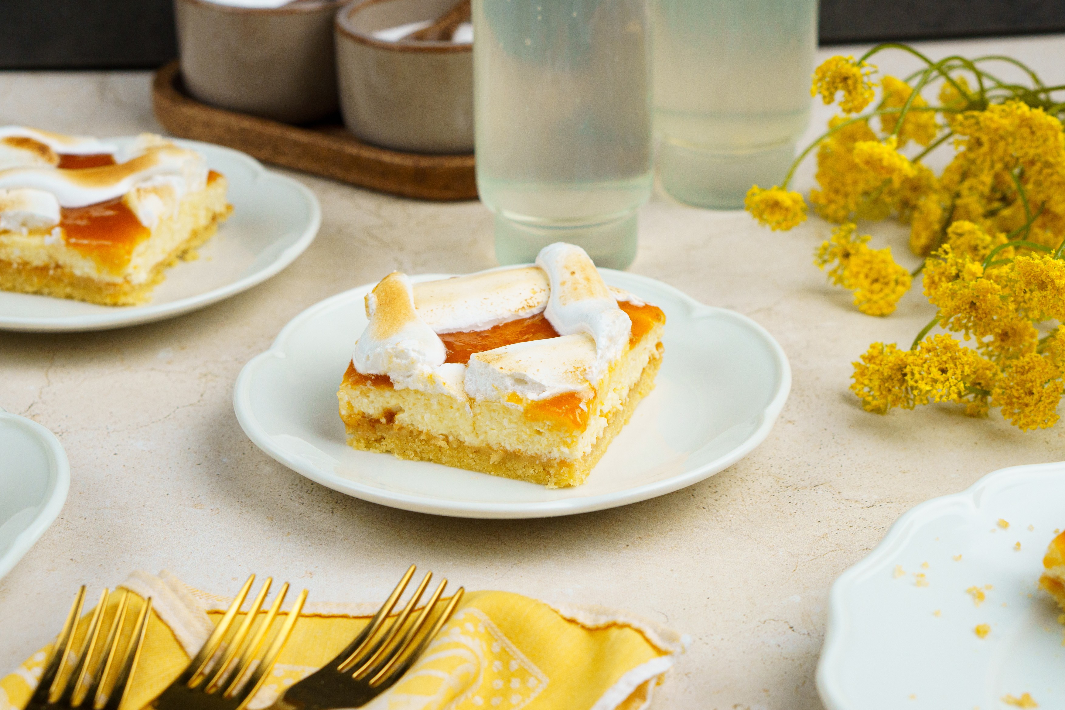 Fejedelmi Rákóczi-túrós