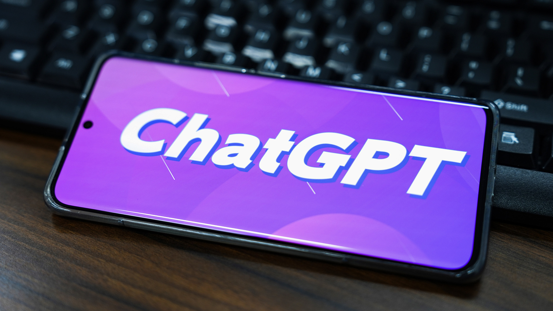 ChatGPT