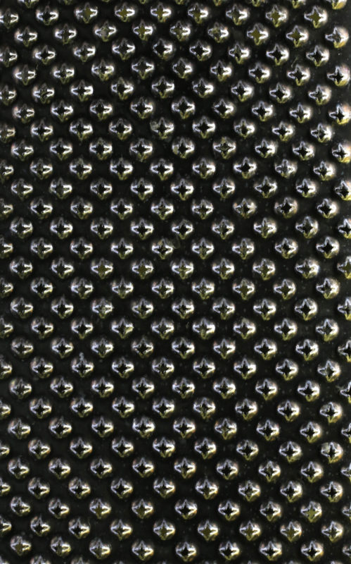 A reszelő recés oldala