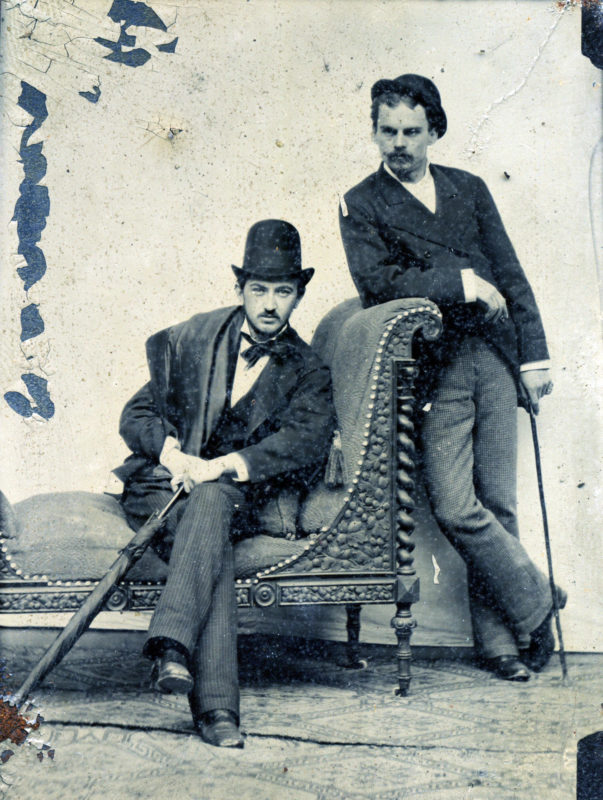 Te meddig ismered a családfádat?