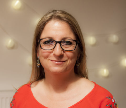 Fűszeres Bodrogi Eszter