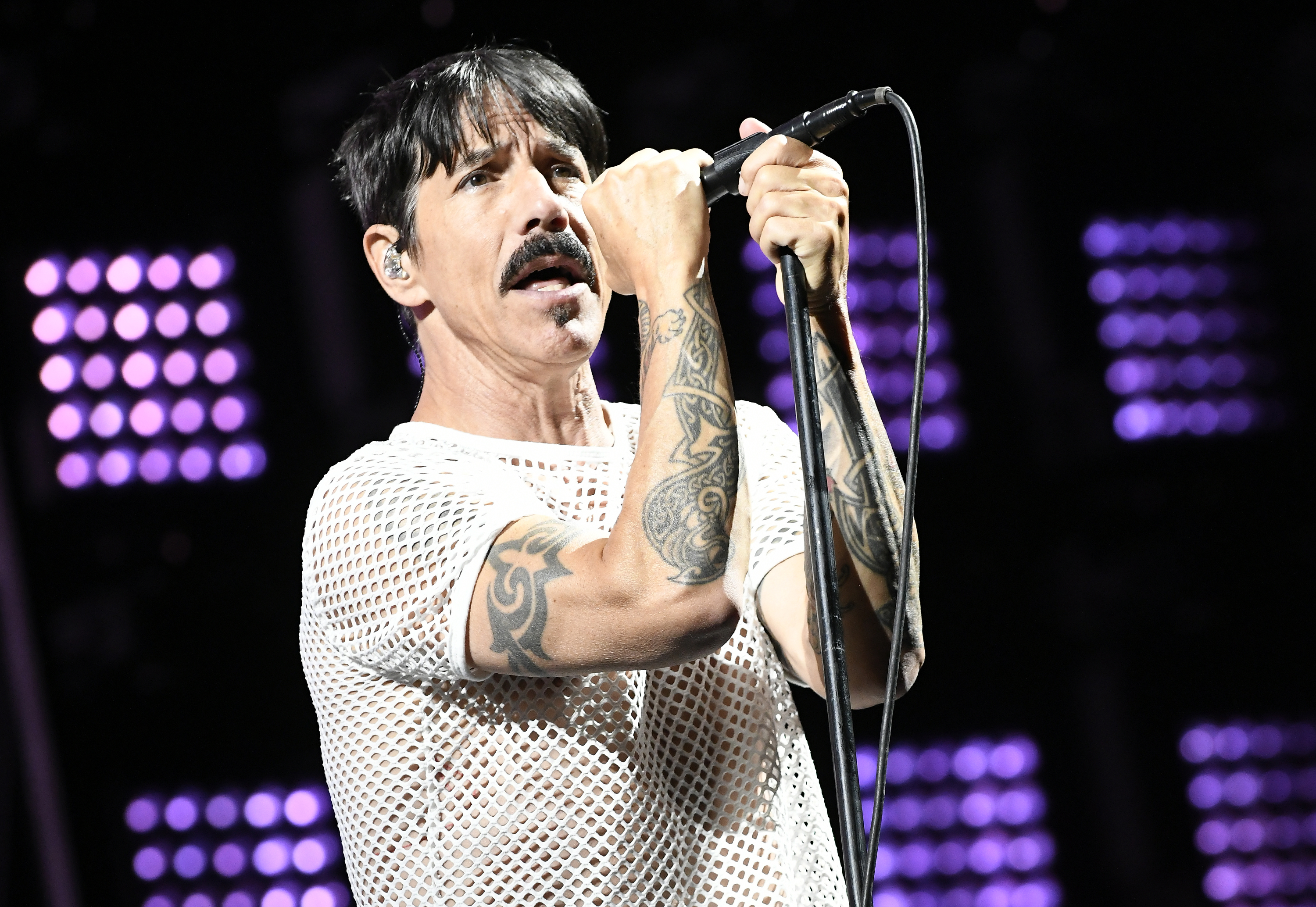 Anthony Kiedis