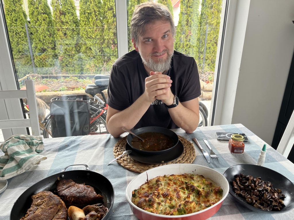 Fotó: Dóra Melinda Tünde