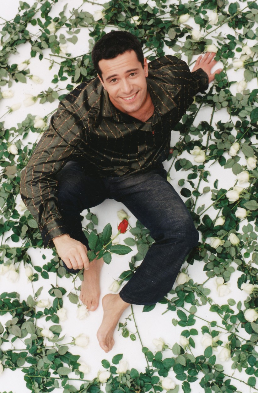 Kasuba L. Szilárd 2000