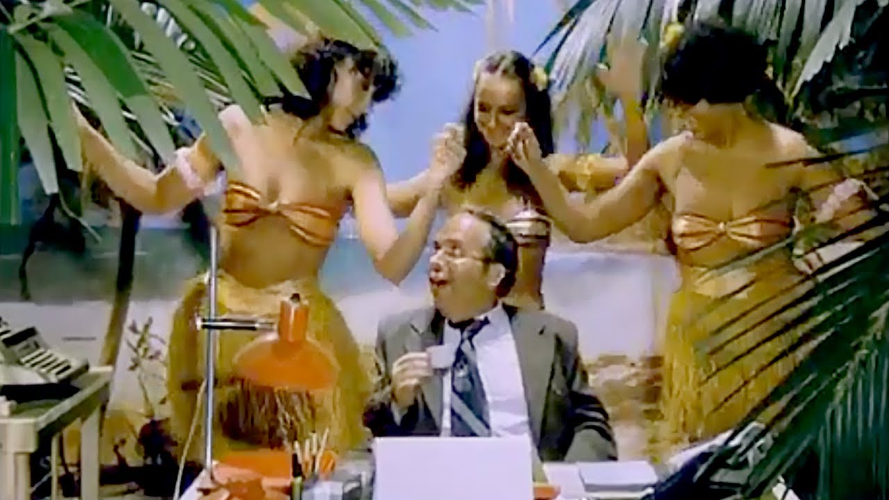 Retró Mulatt kávé reklám