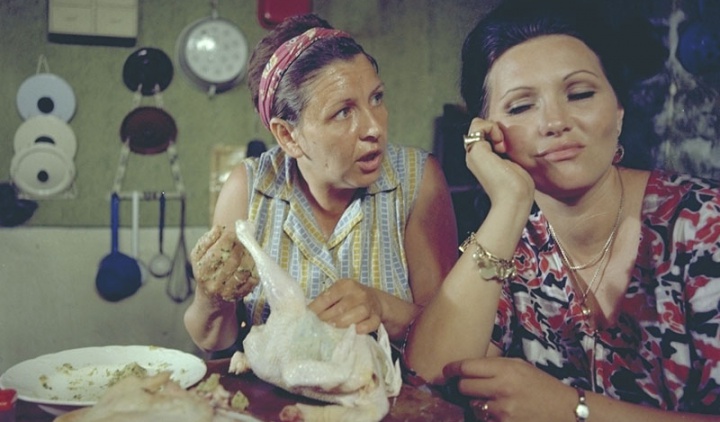 Jelenet a Veri az ördög a feleségét című filmből