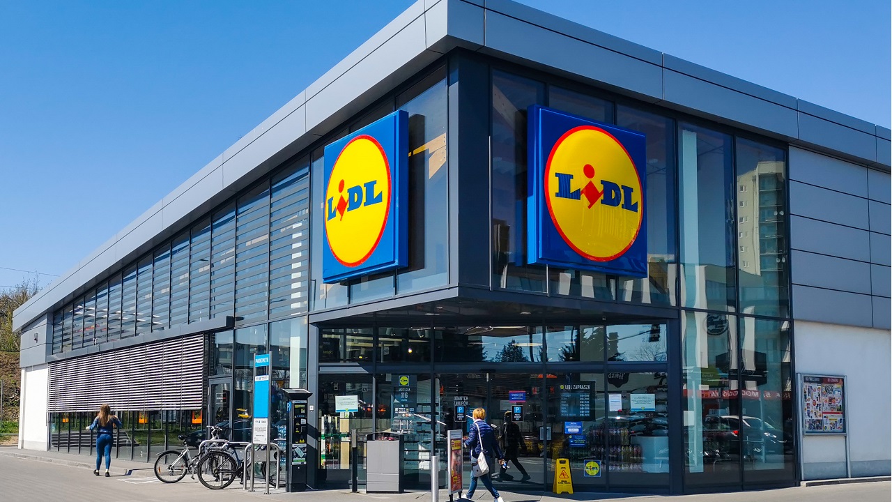 Lidl