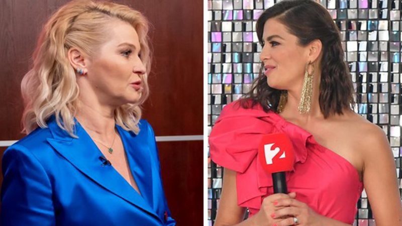 Lilu és Ördög Nóra