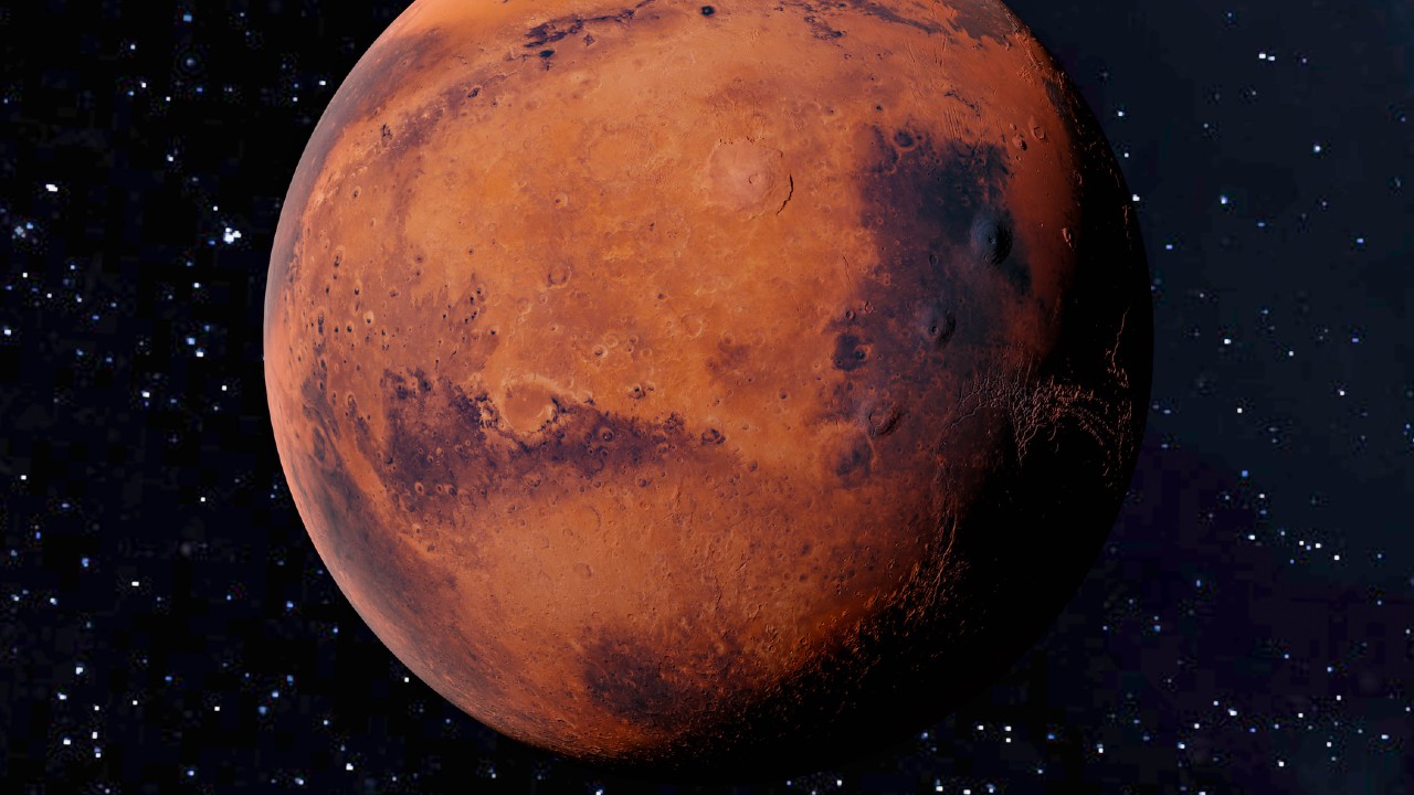 Mars