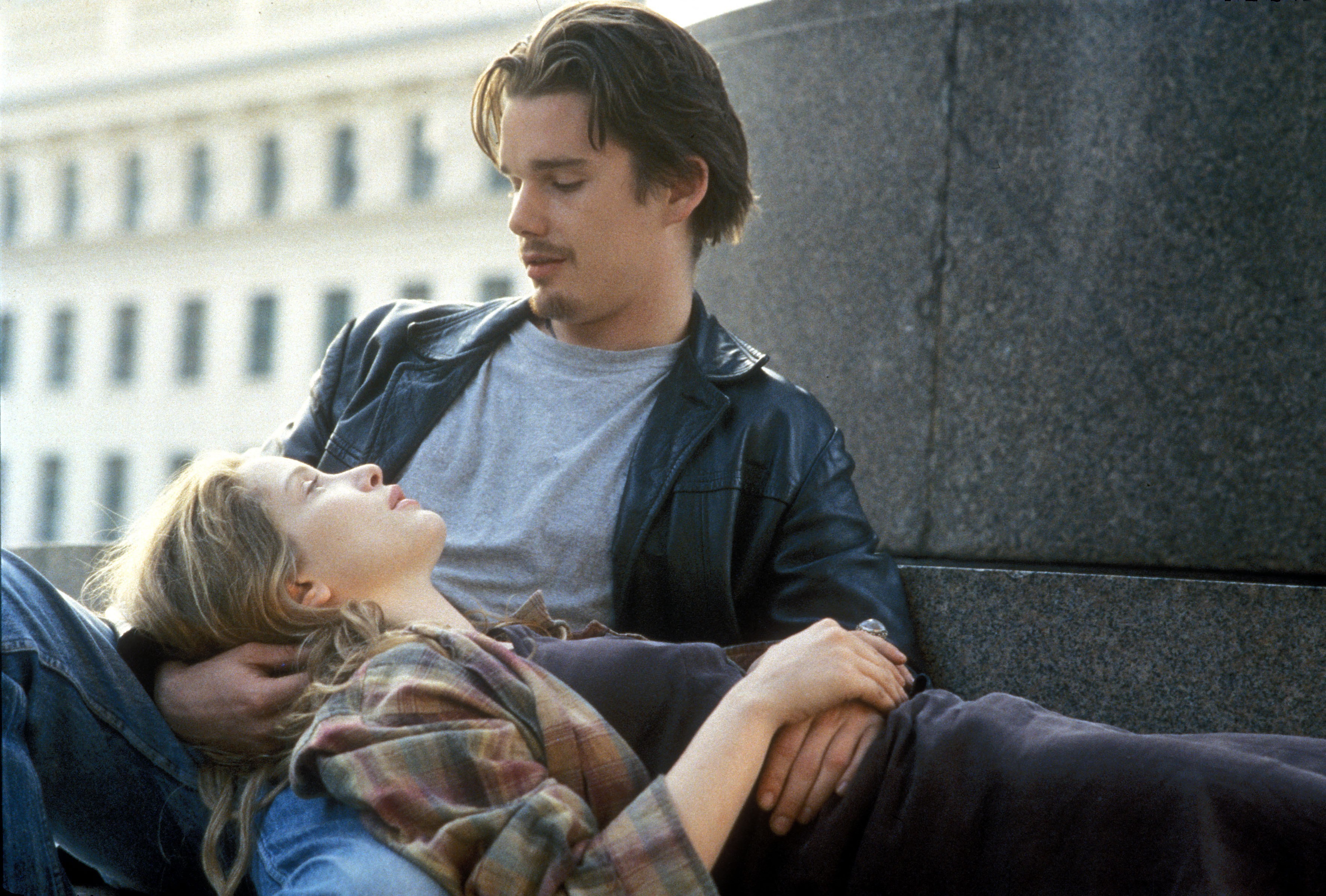 Mielőtt felkel a Nap