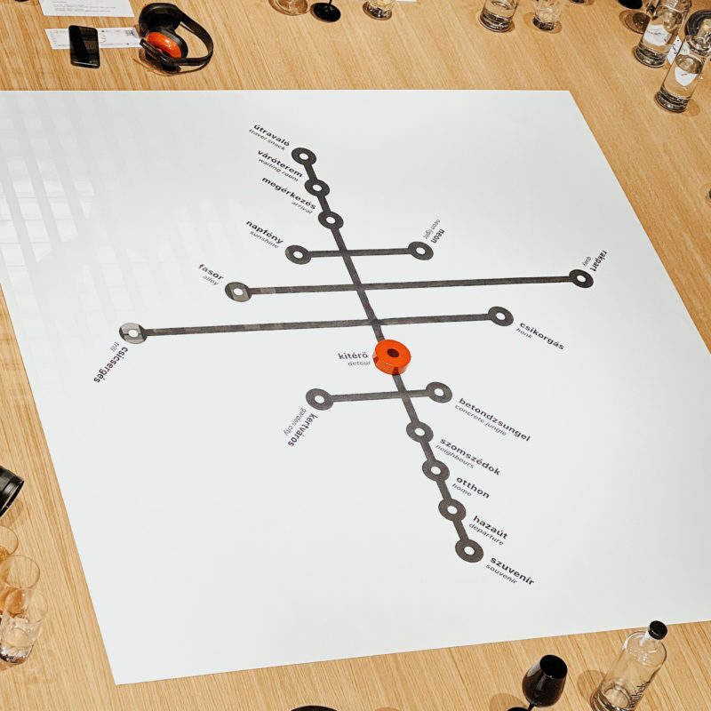 Az ország egyik legjobb étterme önkéntes étteremkritikusokat keres!