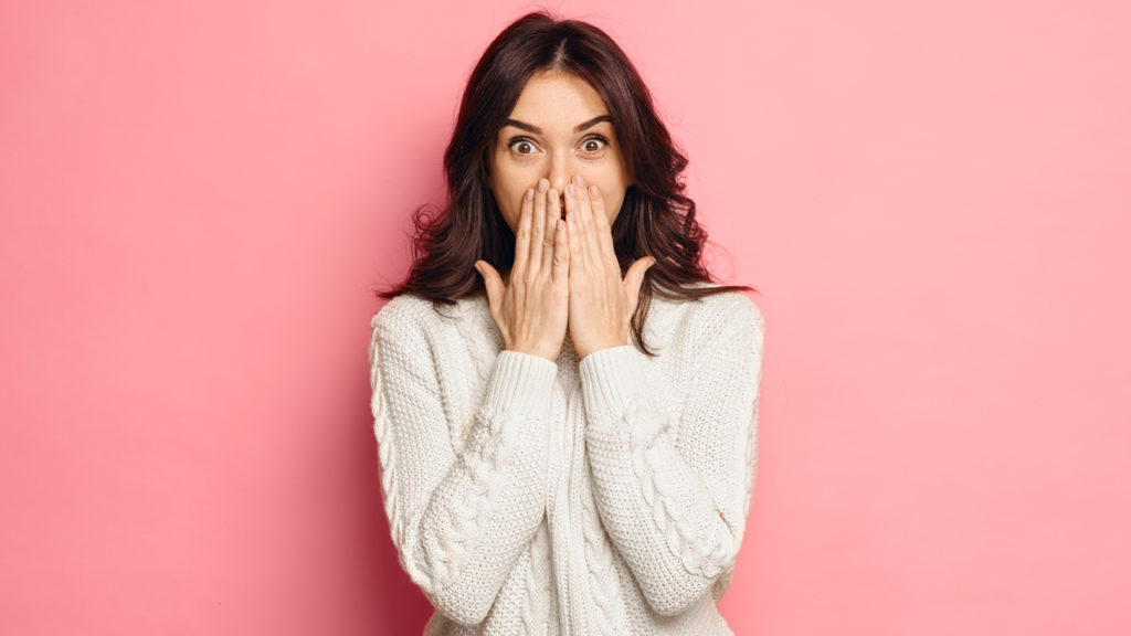 Szerencsére anyának nem volt igaza: a PMS-re létezik segítség (x)