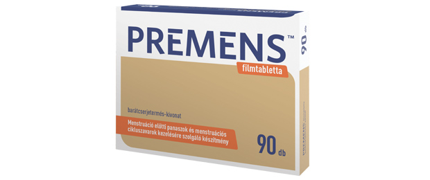 Vény nélkül kapható, barátcserjekivonat-tartalmú gyógyszer