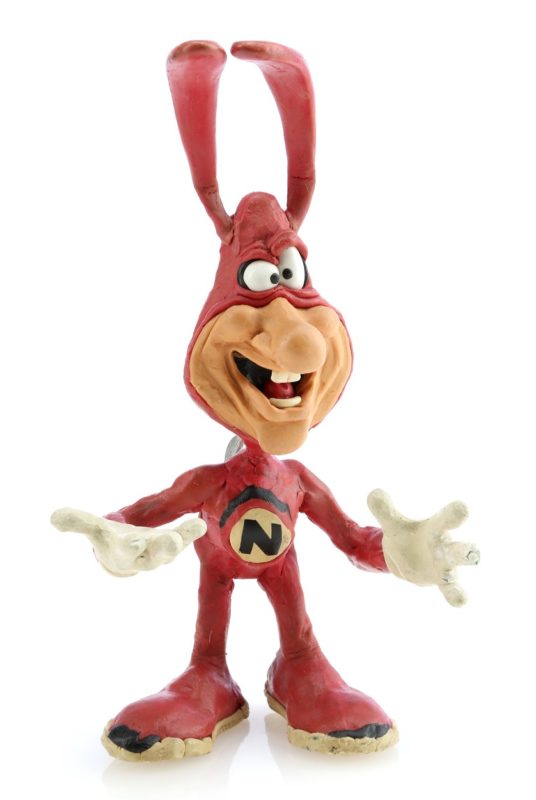 The Noid