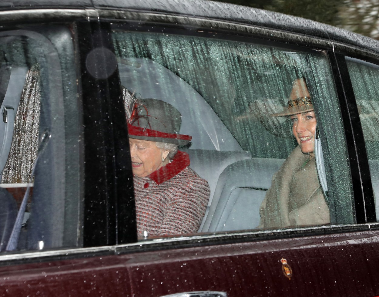 II. Erzsébet és Zsófia hercegné