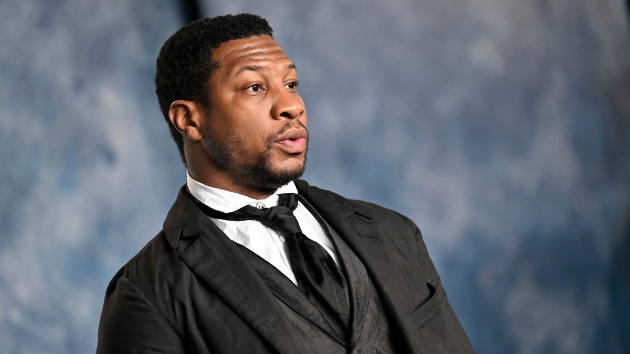 Jonathan Majors