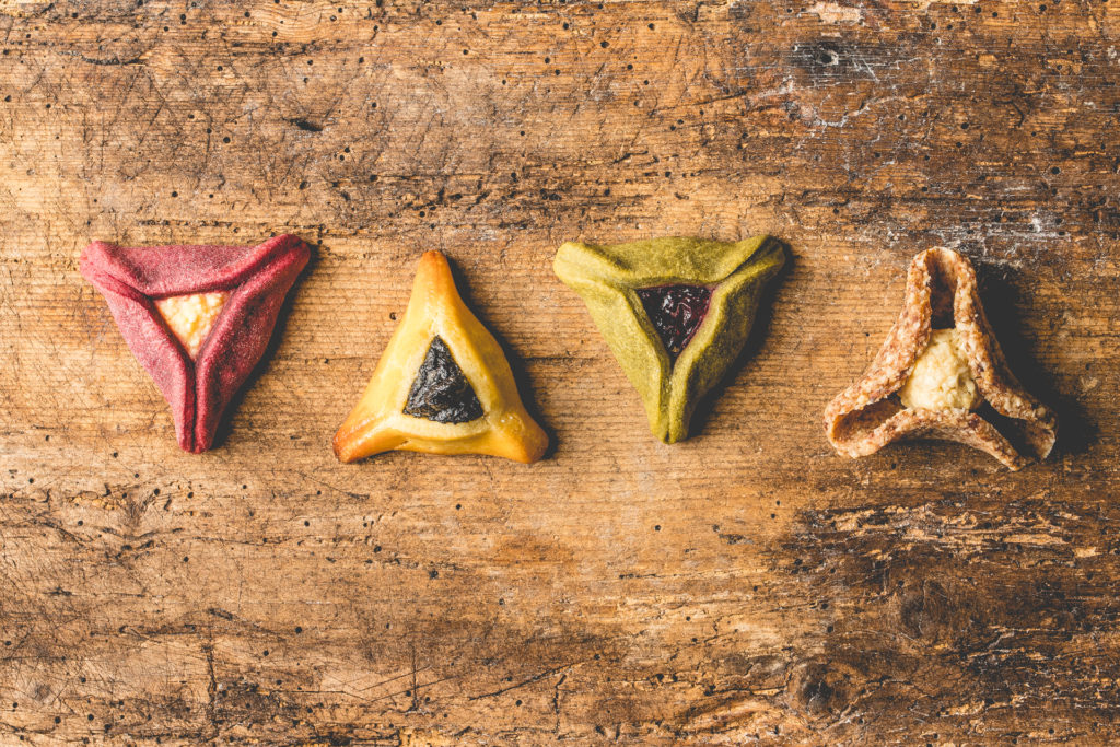 Rosenstein Timi hámán táskák