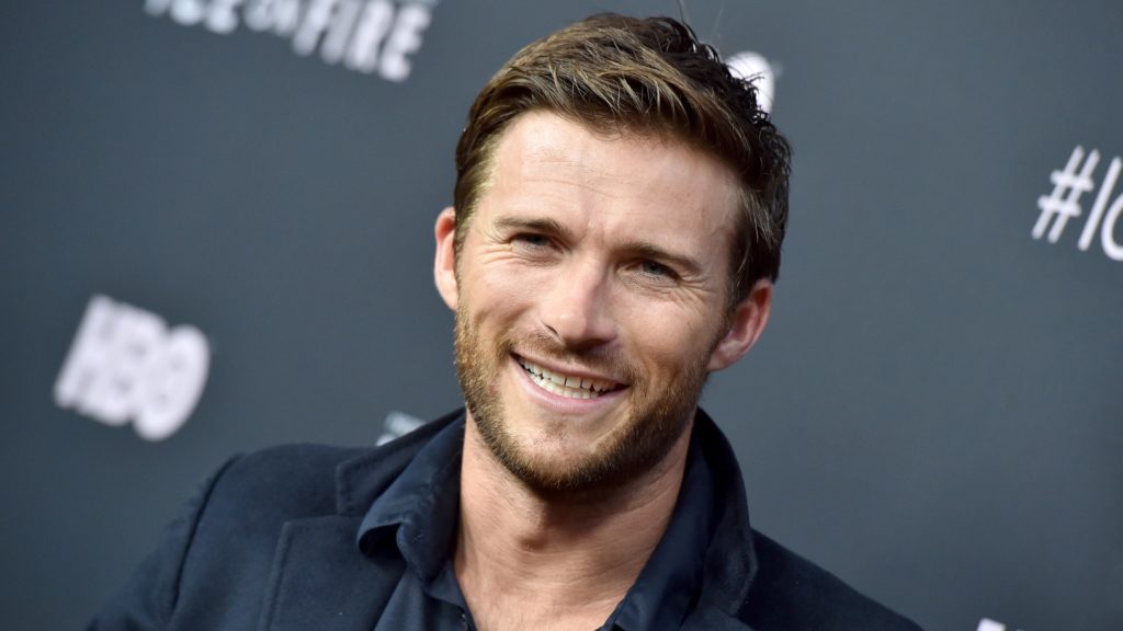 Scott Eastwood