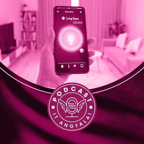 Hogyan mozogjunk otthonosan az okosotthonban?