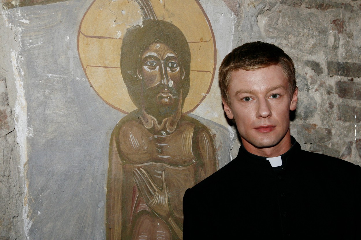 Száraz Dénes Jóban Rosszban