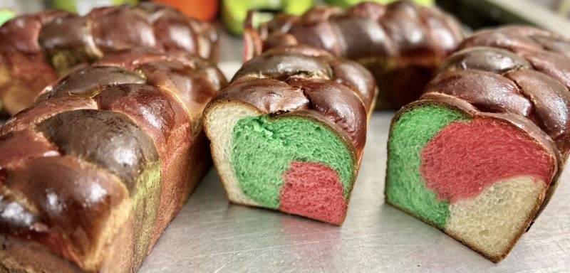 Fotó: Szent Korona Cukrászda