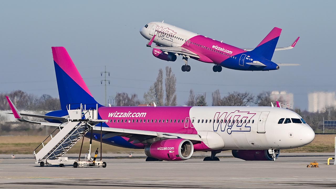 WizzAir