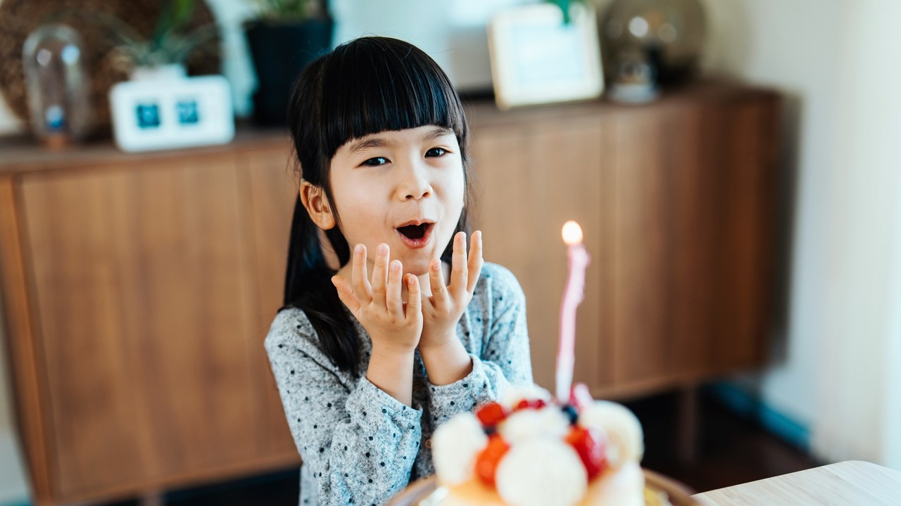 Legfontosabb életévek