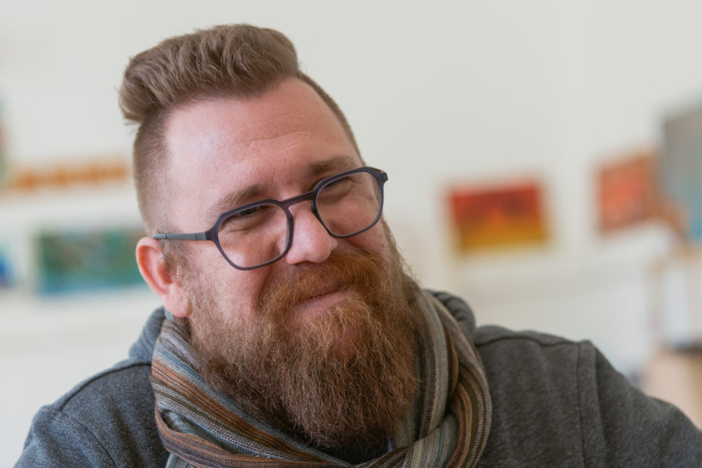 Debreczeni Imre