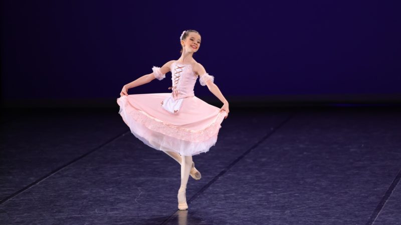 Pollák Julianna Éva 