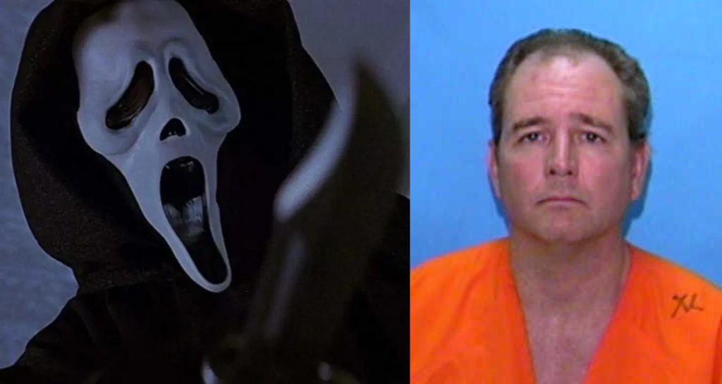 Danny Rolling története ihlette a Sikolyt