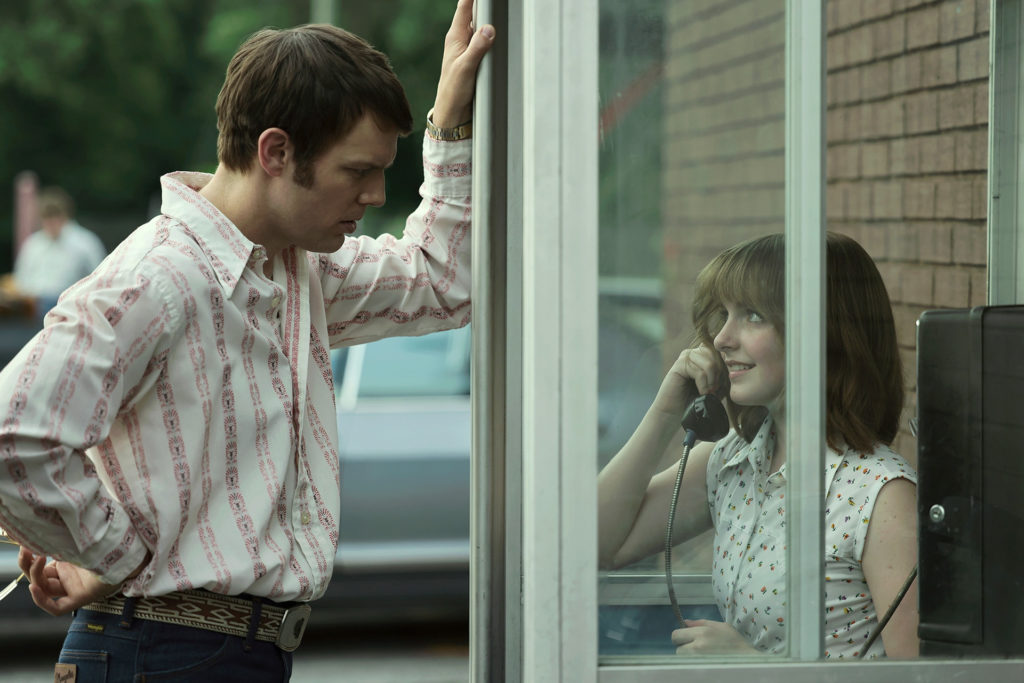 Friend of the family