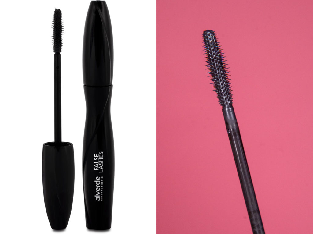 alverde False Lashes