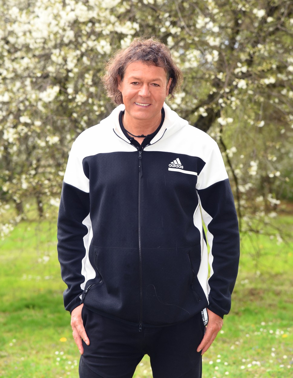 Hevesi Tamás 2022-ben 