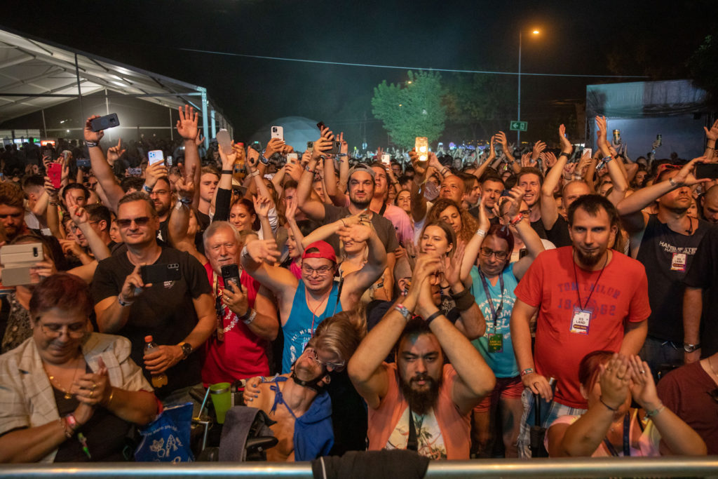 Korda György és Balázs Klári