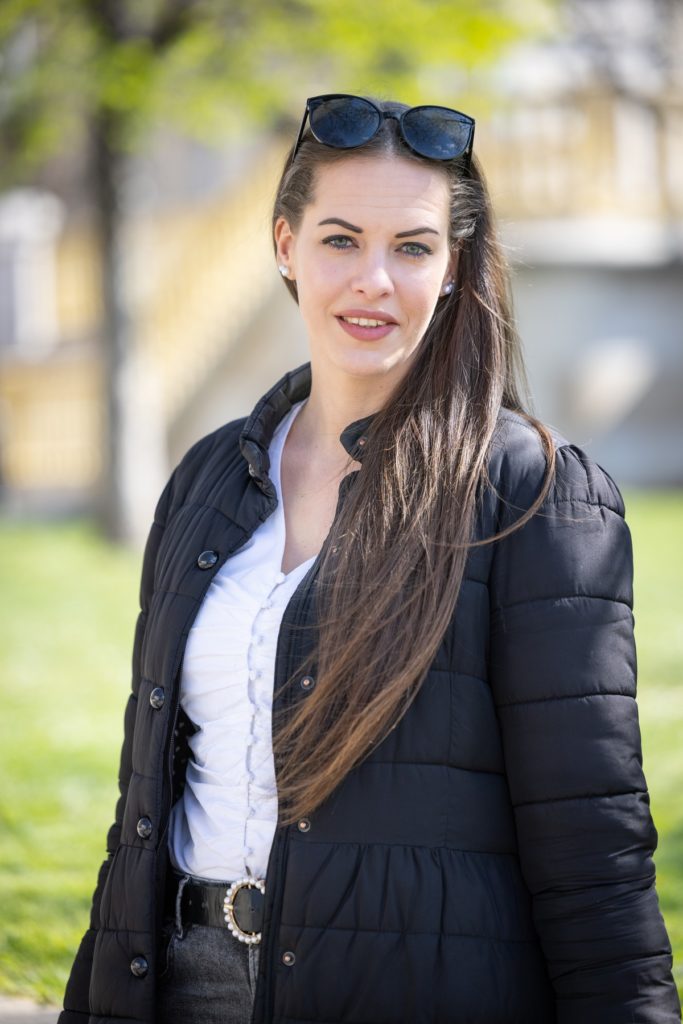 Simon-Pintér Evelin