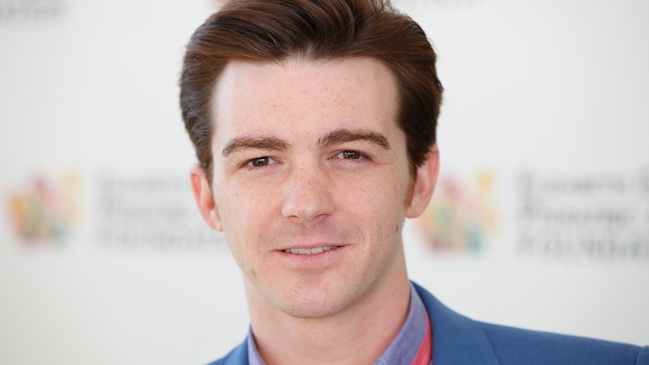 Drake Bell