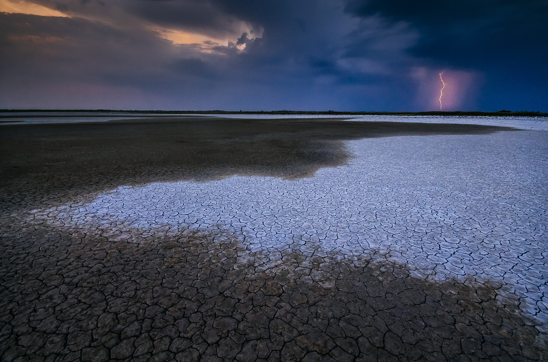 Daróczi Csaba természetfotója