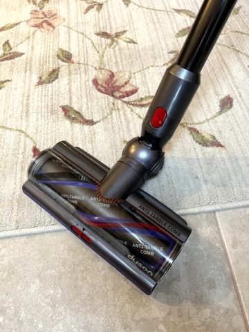 Dyson teszt