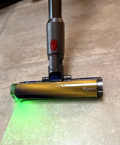 Dyson teszt
