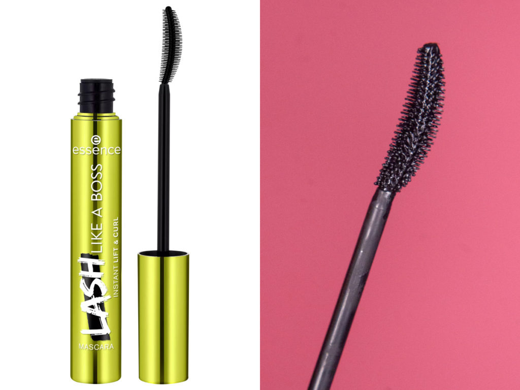 Essence Lash Like a Boss