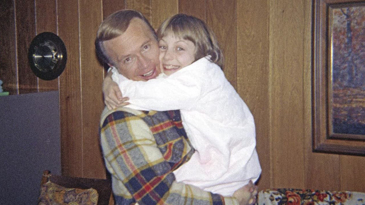 Jan Broberg és Robert Berchtold