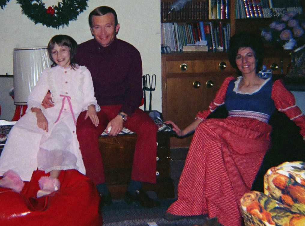 Jan Broberg, Robert Berchtold, és Mary Ann Broberg az Abducted in Plain Sight c. dokumentumfilmben