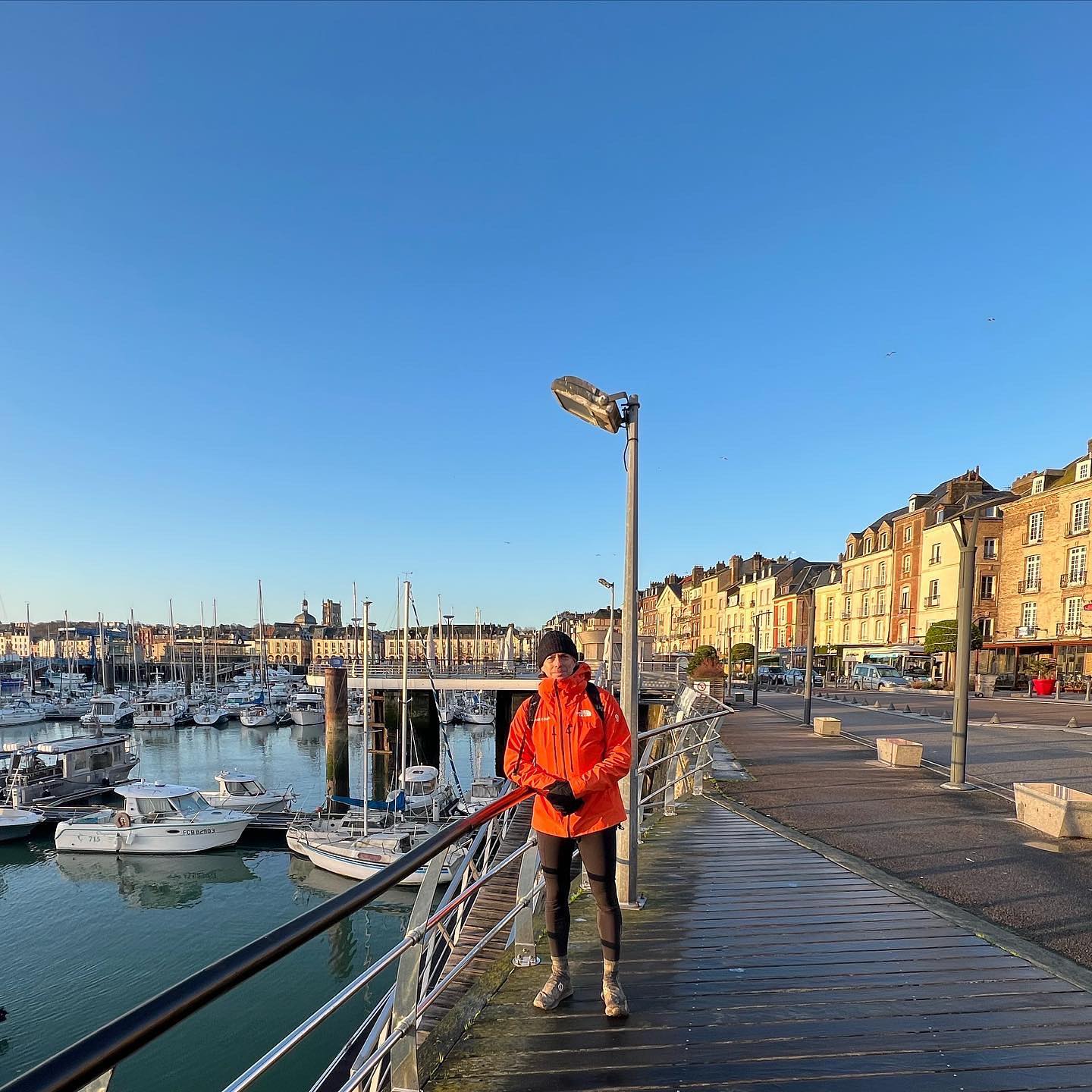 Dieppe, Franciaország