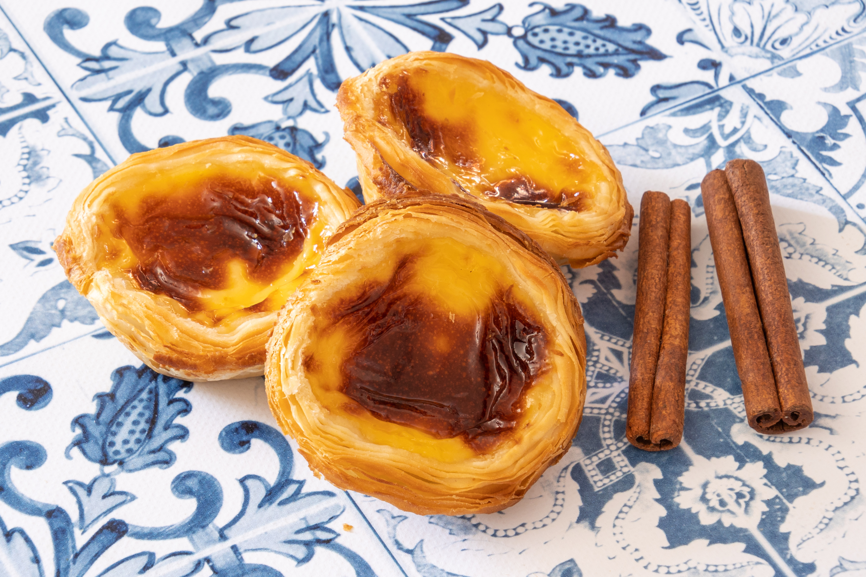 Pastel de nata