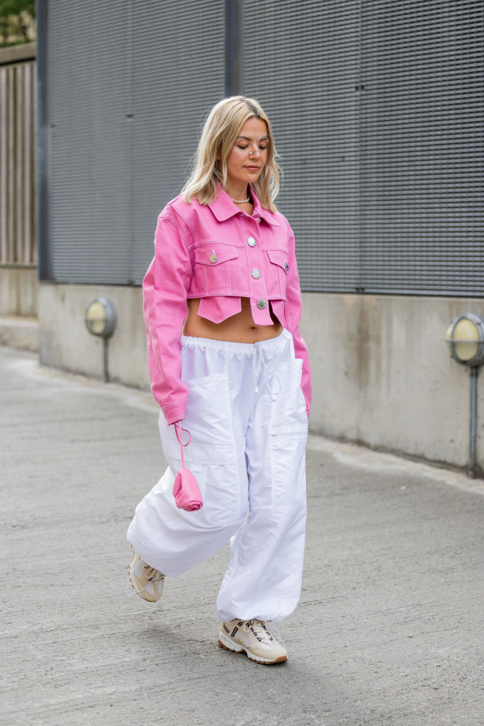 Nem szokványos farmerdzsekik